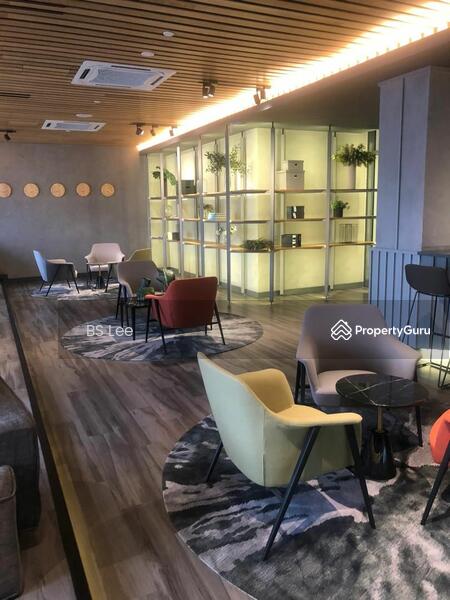 Service Residence for Rent at Ceylonz Suites - BS Lee - PropertyGuru.com.my