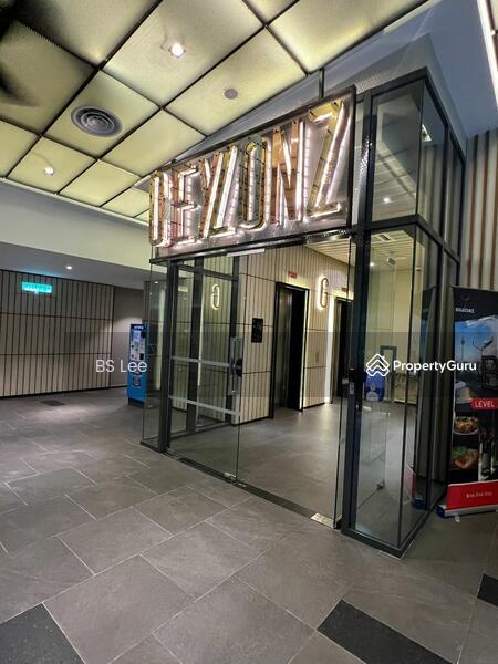 Service Residence for Rent at Ceylonz Suites - BS Lee - PropertyGuru.com.my