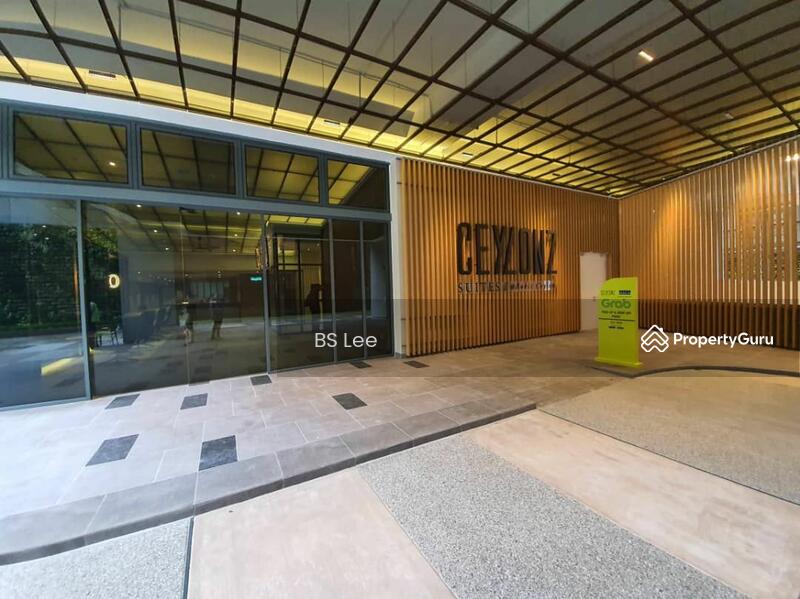 Service Residence for Rent at Ceylonz Suites - BS Lee - PropertyGuru.com.my