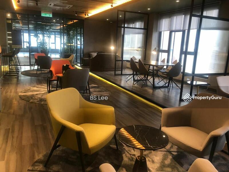 Service Residence for Rent at Ceylonz Suites - BS Lee - PropertyGuru.com.my