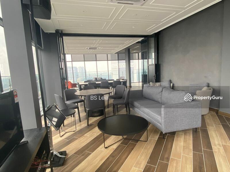 Service Residence for Rent at Ceylonz Suites - BS Lee - PropertyGuru.com.my
