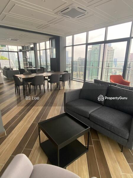 Service Residence for Rent at Ceylonz Suites - BS Lee - PropertyGuru.com.my