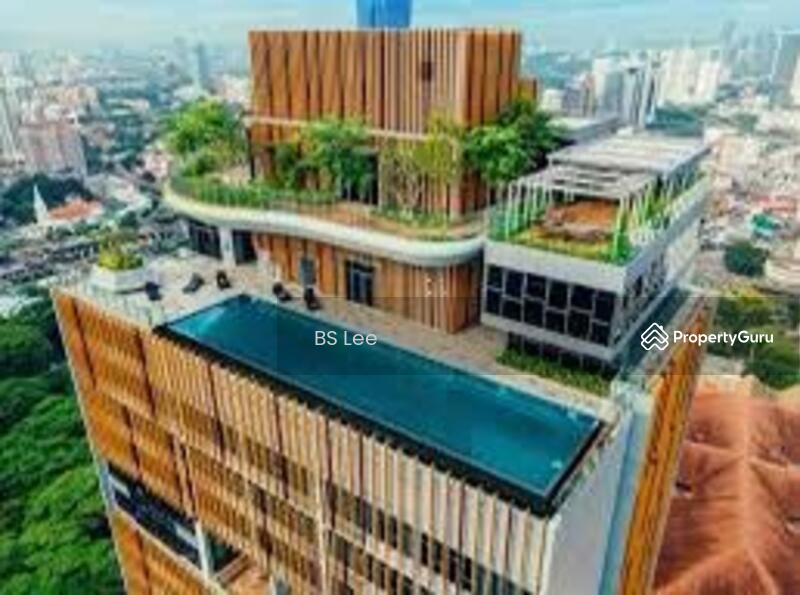 Service Residence for Rent at Ceylonz Suites - BS Lee - PropertyGuru.com.my