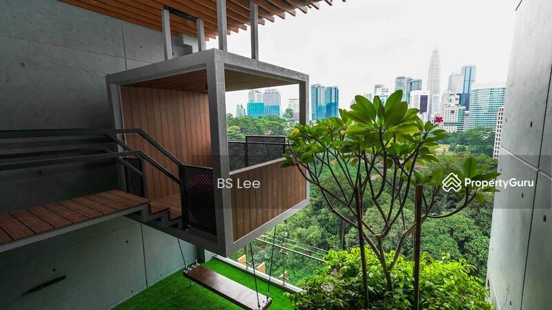 Service Residence for Rent at Ceylonz Suites - BS Lee - PropertyGuru.com.my