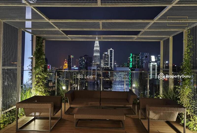 Service Residence for Rent at Ceylonz Suites - BS Lee - PropertyGuru.com.my