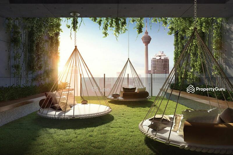 Service Residence for Rent at Ceylonz Suites - BS Lee - PropertyGuru.com.my