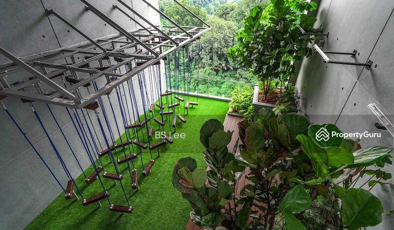 Service Residence for Rent at Ceylonz Suites - BS Lee - PropertyGuru.com.my