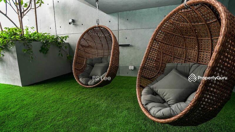 Service Residence for Rent at Ceylonz Suites - BS Lee - PropertyGuru.com.my