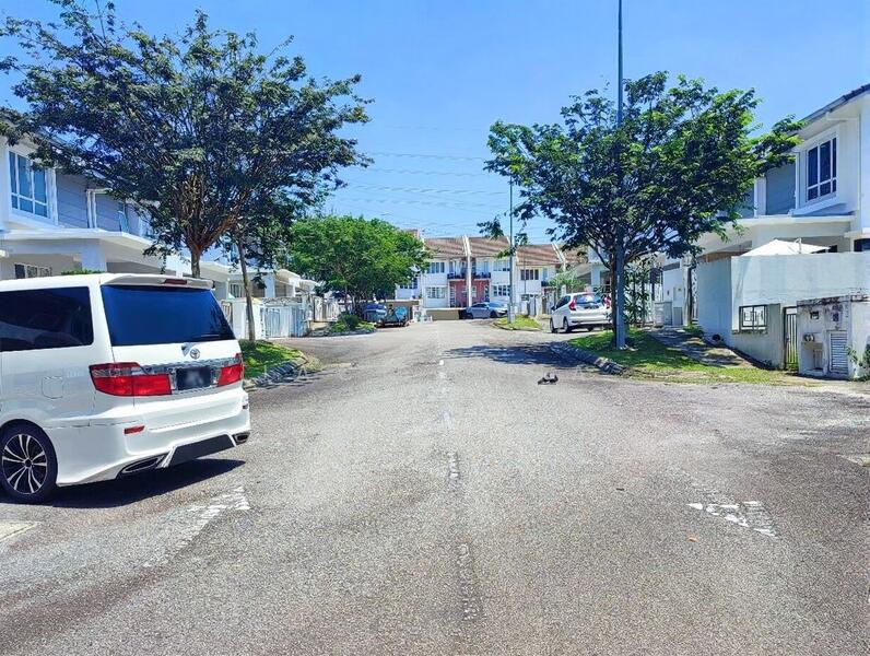 Semi-Detached House for Sale in Puchong (Selangor) - Jack Chia - PropertyGuru.com.my