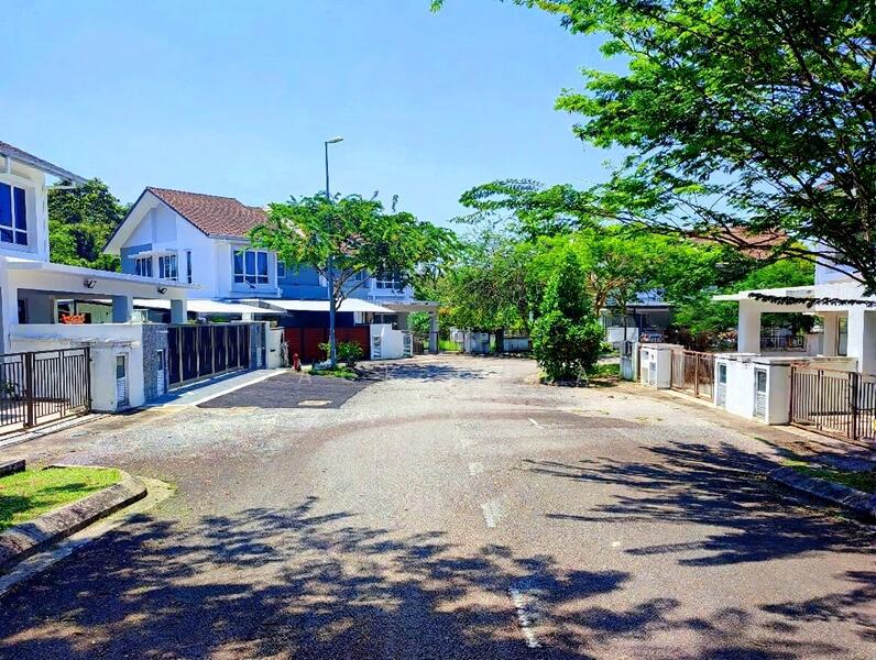 Semi-Detached House for Sale in Puchong (Selangor) - Jack Chia - PropertyGuru.com.my