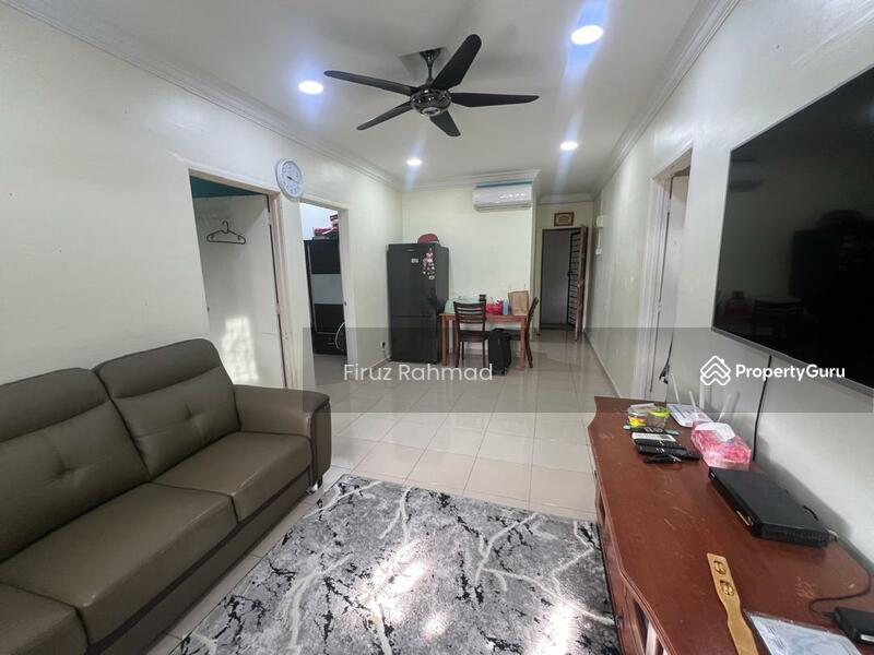 For Sale - Sri Mutiara