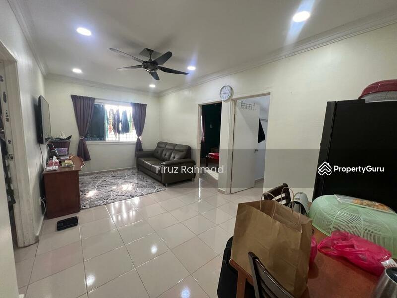 For Sale - Sri Mutiara