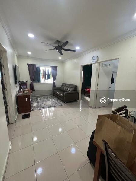 For Sale - Sri Mutiara