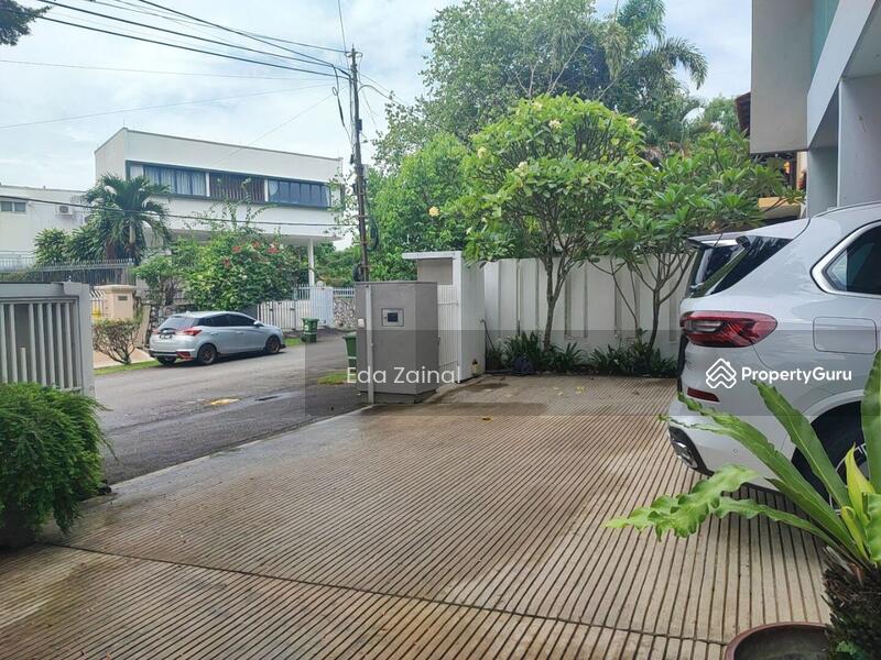 For Sale - Bungalow Damansara Heights