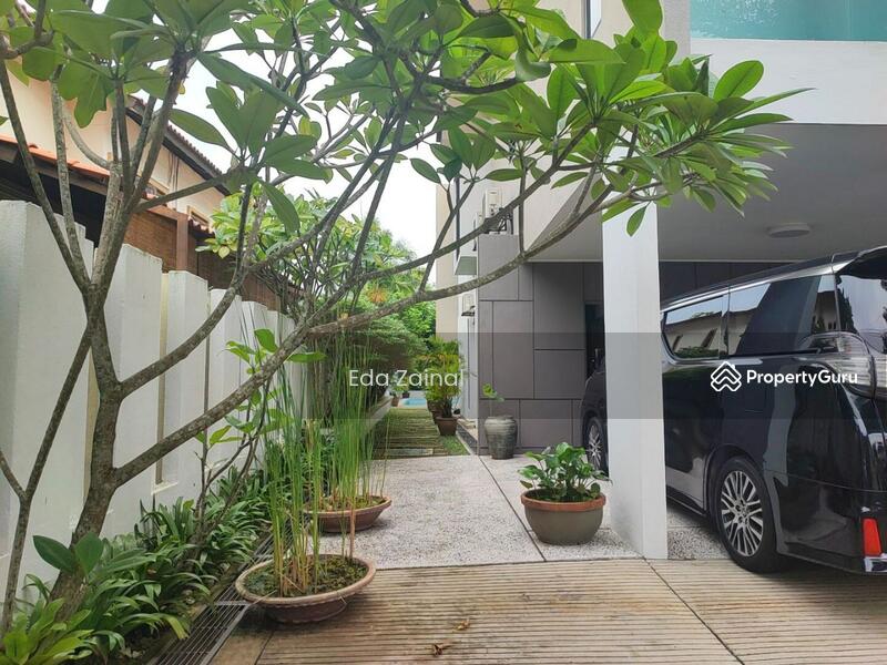 For Sale - Bungalow Damansara Heights