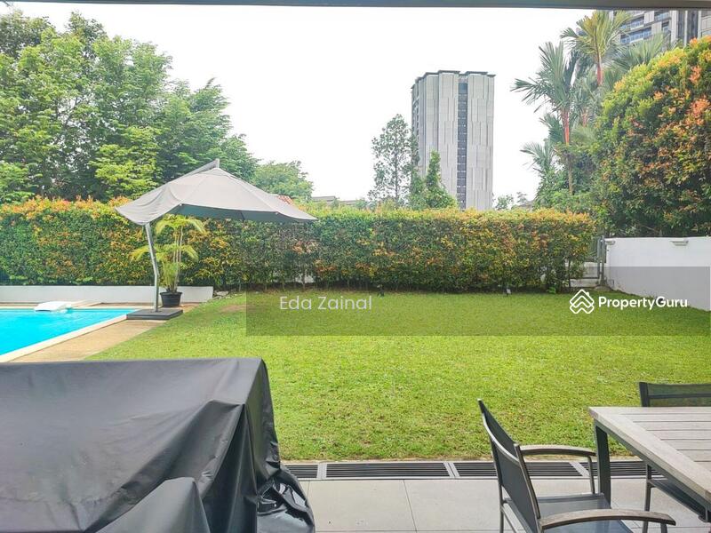 For Sale - Bungalow Damansara Heights