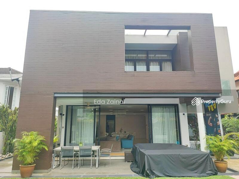 For Sale - Bungalow Damansara Heights