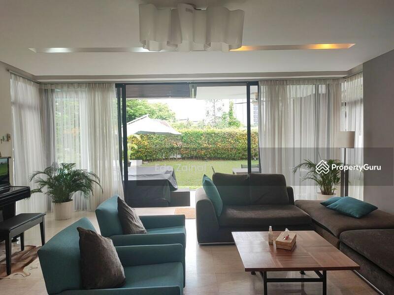 For Sale - Bungalow Damansara Heights