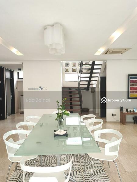 For Sale - Bungalow Damansara Heights