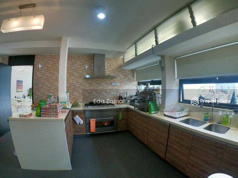 For Sale - Bungalow Damansara Heights