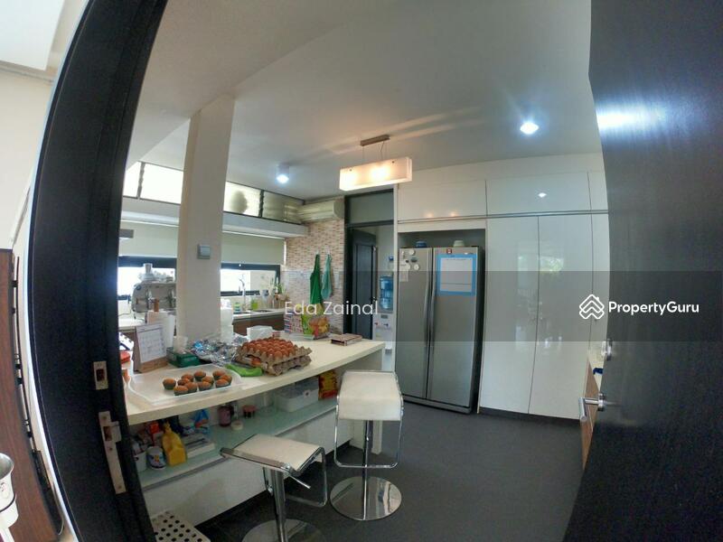 For Sale - Bungalow Damansara Heights