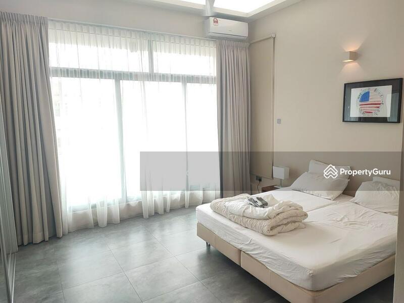 For Sale - Bungalow Damansara Heights