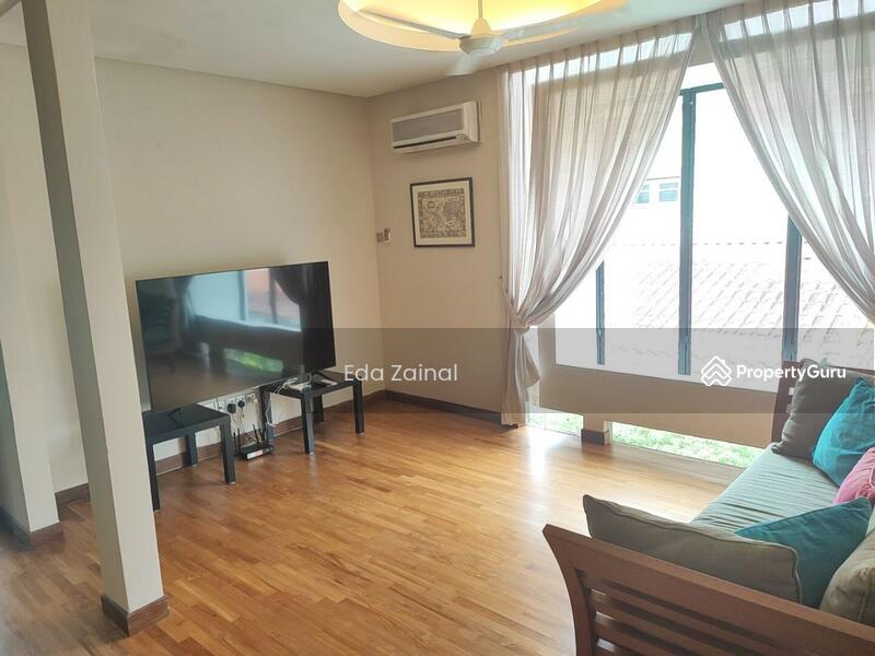 For Sale - Bungalow Damansara Heights