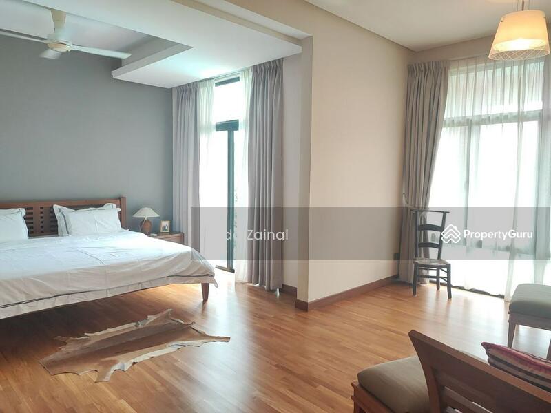 For Sale - Bungalow Damansara Heights