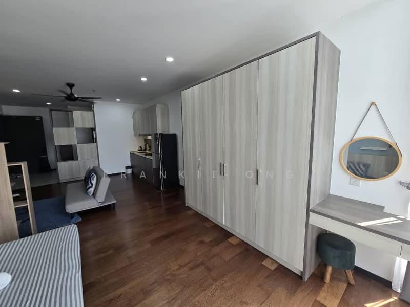 Queensville untuk Untuk Disewa - RM 1,850 /bulan, Feb 2026 - PropertyGuru.com.my