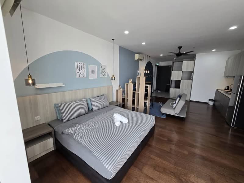 Queensville untuk Untuk Disewa - RM 1,850 /bulan, Feb 2026 - PropertyGuru.com.my