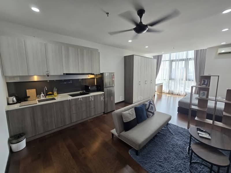 Queensville untuk Untuk Disewa - RM 1,850 /bulan, Feb 2026 - PropertyGuru.com.my