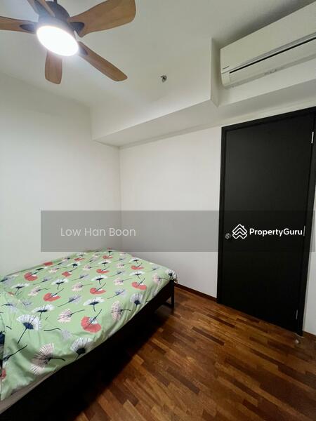 Kondominium untuk Disewa di The Tamarind - Low Han Boon - PropertyGuru.com.my