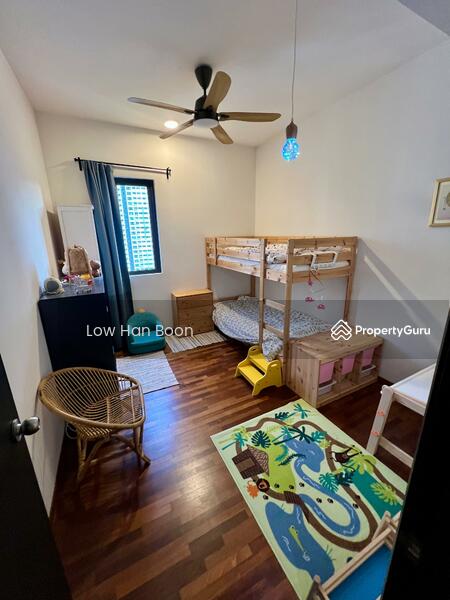 Kondominium untuk Disewa di The Tamarind - Low Han Boon - PropertyGuru.com.my