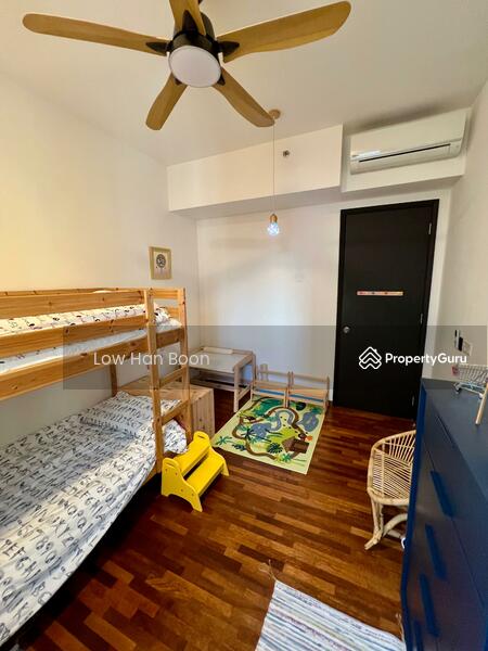 Kondominium untuk Disewa di The Tamarind - Low Han Boon - PropertyGuru.com.my