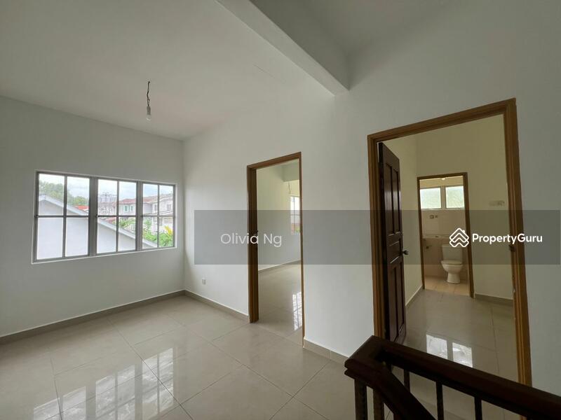 Untuk Dijual - Taman Minang Ria