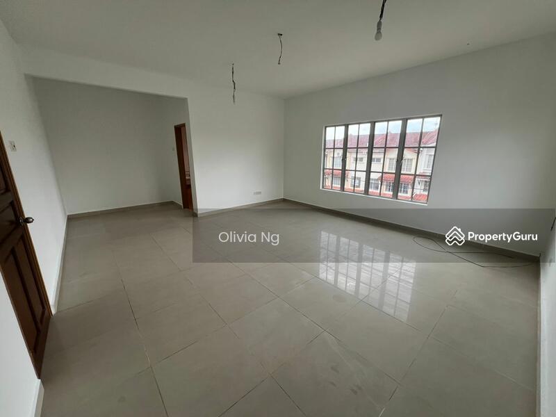 Untuk Dijual - Taman Minang Ria