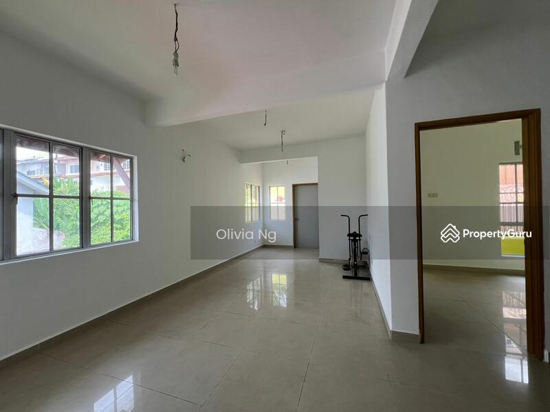 Untuk Dijual - Taman Minang Ria