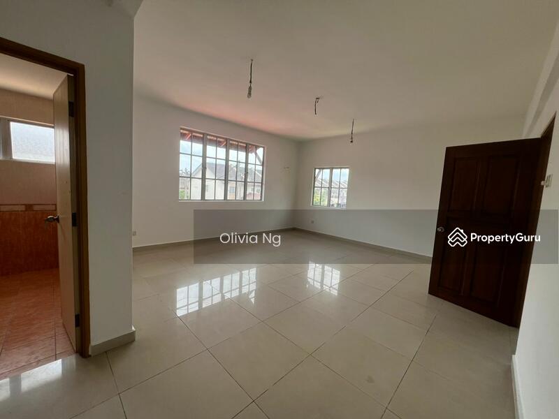 Untuk Dijual - Taman Minang Ria