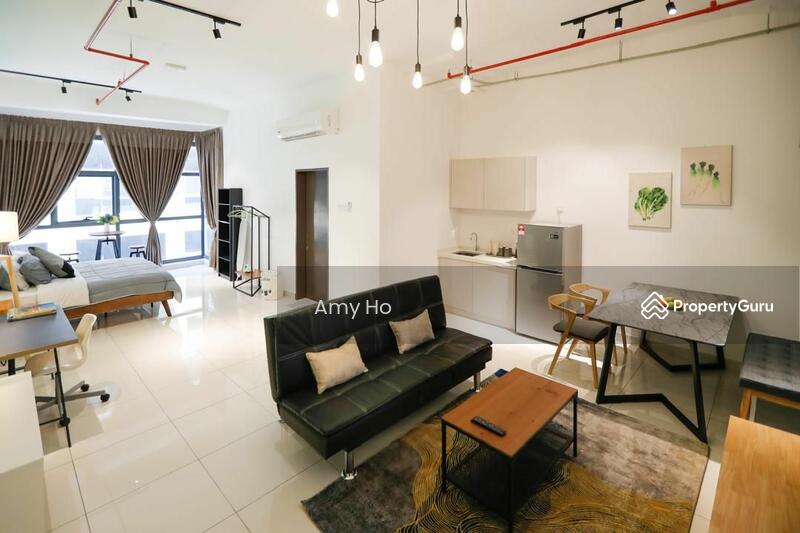 Service Residence for Sale at Serviced Residence @ 3 Towers - Amy Ho - PropertyGuru.com.my