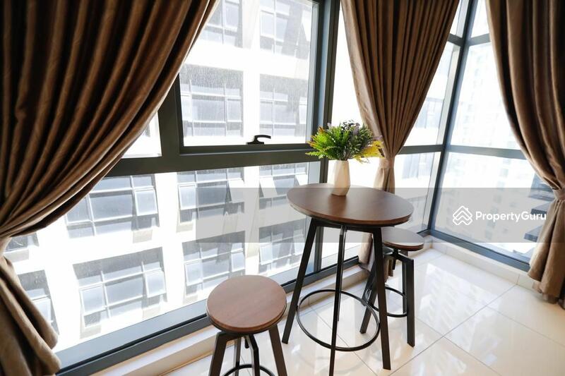 Service Residence for Sale at Serviced Residence @ 3 Towers - Amy Ho - PropertyGuru.com.my