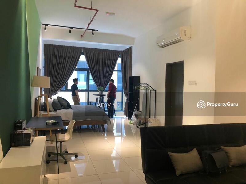 Service Residence for Sale at Serviced Residence @ 3 Towers - Amy Ho - PropertyGuru.com.my