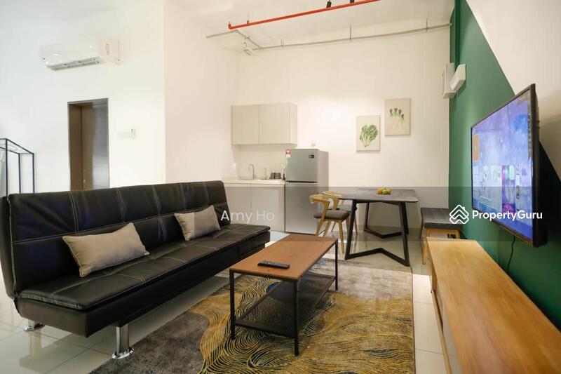 Service Residence for Sale at Serviced Residence @ 3 Towers - Amy Ho - PropertyGuru.com.my