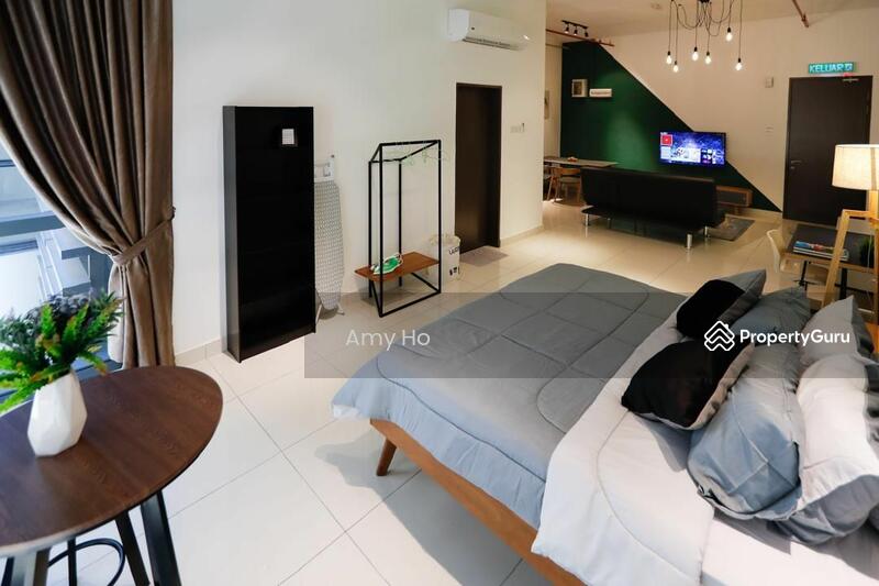 Service Residence for Sale at Serviced Residence @ 3 Towers - Amy Ho - PropertyGuru.com.my