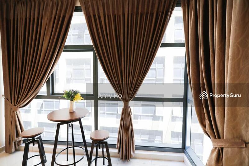 Service Residence for Sale at Serviced Residence @ 3 Towers - Amy Ho - PropertyGuru.com.my