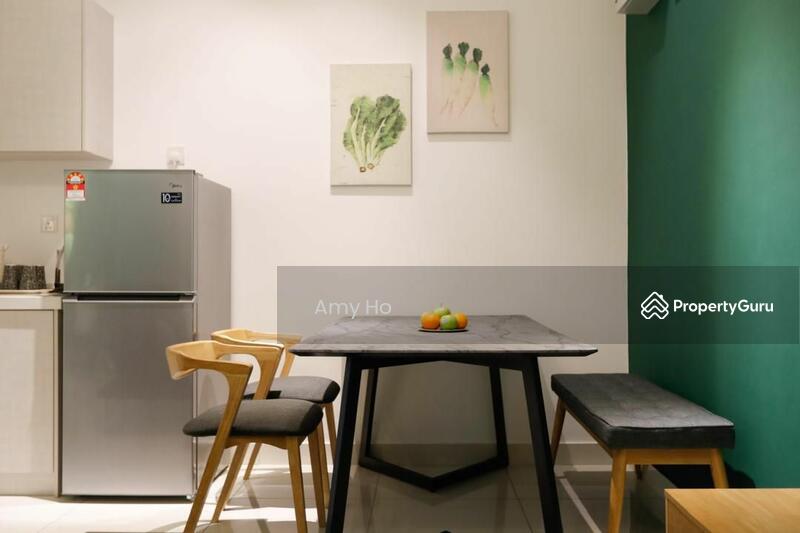 Service Residence for Sale at Serviced Residence @ 3 Towers - Amy Ho - PropertyGuru.com.my