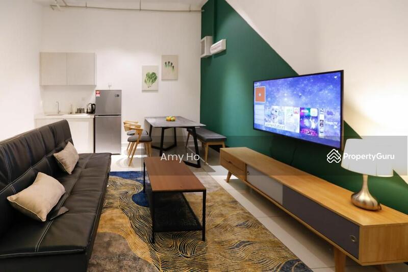 Service Residence for Sale at Serviced Residence @ 3 Towers - Amy Ho - PropertyGuru.com.my