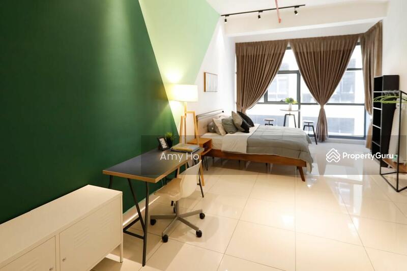 Service Residence for Sale at Serviced Residence @ 3 Towers - Amy Ho - PropertyGuru.com.my