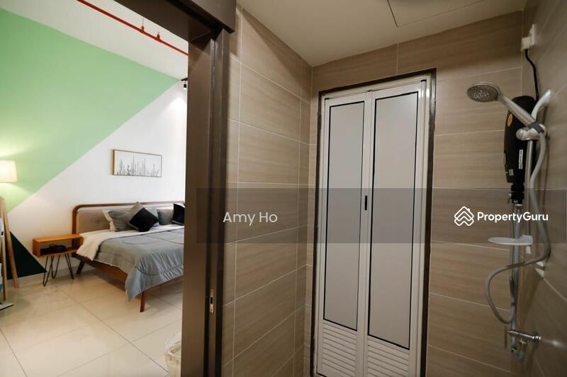 Service Residence for Sale at Serviced Residence @ 3 Towers - Amy Ho - PropertyGuru.com.my
