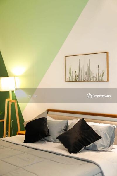 Service Residence for Sale at Serviced Residence @ 3 Towers - Amy Ho - PropertyGuru.com.my