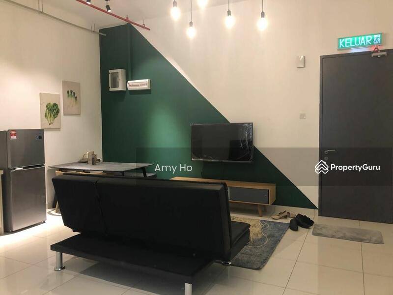 Service Residence for Sale at Serviced Residence @ 3 Towers - Amy Ho - PropertyGuru.com.my